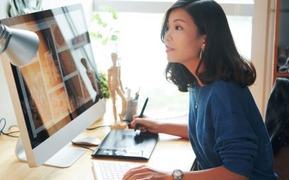 Pourquoi faire une formation Photoshop ? à Montargis