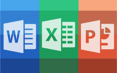 Word, Excel et Powerpoint : pourquoi maîtriser ces logiciels ? à Montargis