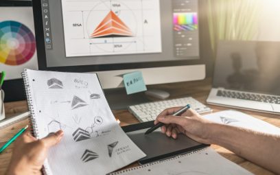 Comment choisir une formation de graphisme à distance ? à Montargis