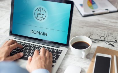 Créer un site wordpress : comment choisir un nom de domaine ? à Montargis