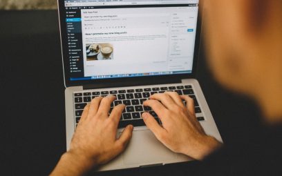 Pourquoi suivre une formation WordPress ? à Montargis