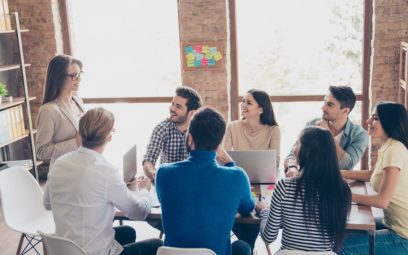 Formations : le top 5 des plus demandées par les employeurs à Montargis
