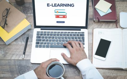 7 raisons d’opter pour une formation mixte en langues à Montargis