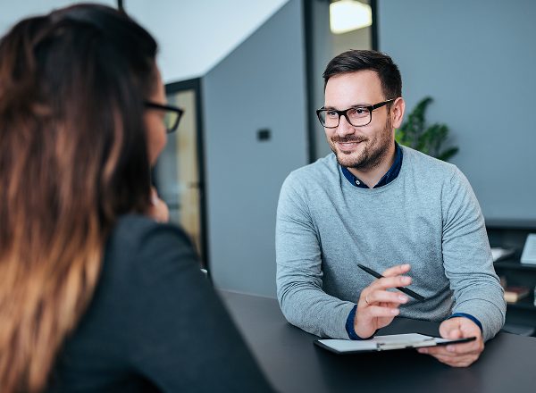 formation d'anglais pour les responsables des ressources humaines à Montargis
