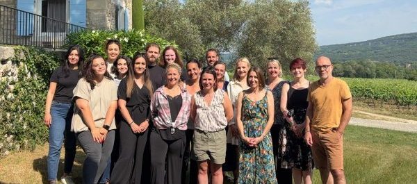 Equipe ABC FORMATION CONTINUE à Montargis