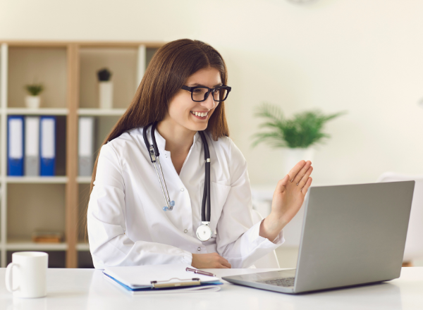 Médecin à l'étranger - compétences en langue anglaise à Montargis