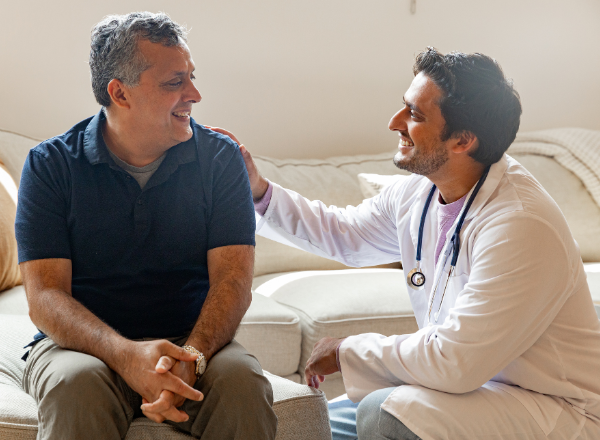 Médecin à l'international - développer ses compétences en anglais à Montargis