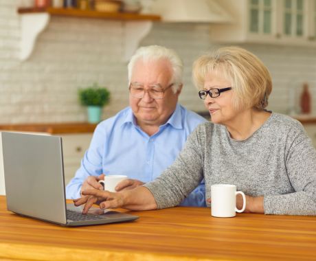 Témoignage d'un couple qui pour son voyage a eu besoin de suivre une formation en espagnol. à Montargis