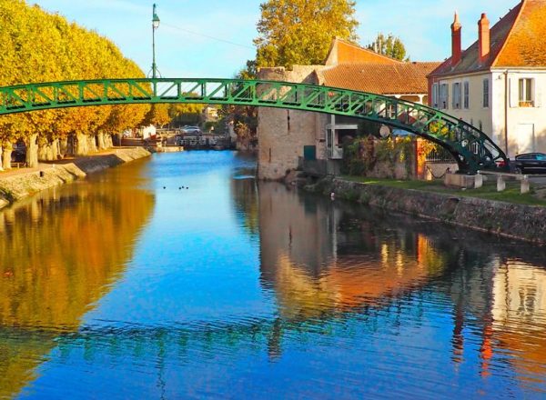 ABC Formation continue Montargis, une formation professionnelle Montargis à Montargis