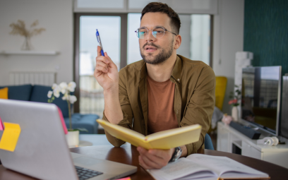 Comment rester à jour dans son domaine quand on est formateur ? à Montargis